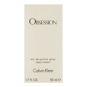 Calvin Klein Obsession parfémovaná voda pro ženy 50 ml