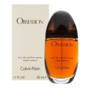 Calvin Klein Obsession parfémovaná voda pro ženy 50 ml