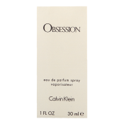 Calvin Klein Obsession parfémovaná voda pre ženy 30 ml