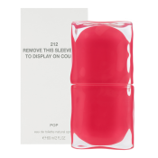 Carolina Herrera 212 Pop! toaletní voda pro ženy 60 ml