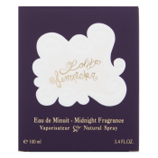 Lolita Lempicka Illusions Noires Le Premier Parfum Eau de Minuit Eau de Parfum voor vrouwen 100 ml