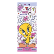 Looney Tunes Tweety Sweet Eau de Toilette para niños 14 ml