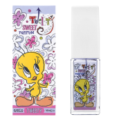 Looney Tunes Tweety Sweet Eau de Toilette para niños 14 ml