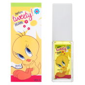 Looney Tunes Tweety Bloom Eau de Toilette para niños 14 ml