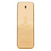 Paco Rabanne 1 Million Absolutely Gold čistý parfém pro muže 100 ml