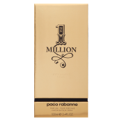 Paco Rabanne 1 Million Absolutely Gold čistý parfém pro muže 100 ml