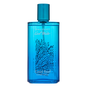 Davidoff Cool Water Man Coral Reef toaletní voda pro muže 125 ml