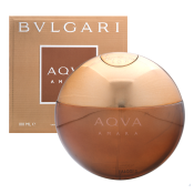 Bvlgari AQVA Amara toaletná voda pre mužov 100 ml