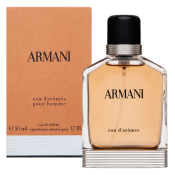 Armani (Giorgio Armani) Eau D'Aromes тоалетна вода за мъже 50 ml