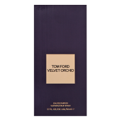 Tom Ford Velvet Orchid Eau de Parfum voor vrouwen 50 ml