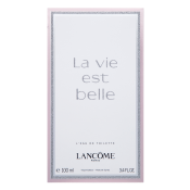 Lancôme La Vie Est Belle L´eau de Toilette toaletní voda pro ženy 100 ml