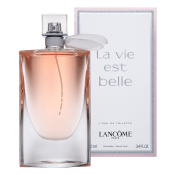 Lancôme La Vie Est Belle L´eau de Toilette toaletní voda pro ženy 100 ml