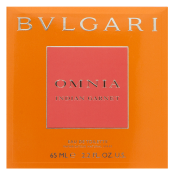Bvlgari Omnia Indian Garnet toaletní voda pro ženy 65 ml