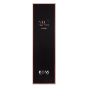 Hugo Boss Boss Nuit Pour Femme Intense Eau de Parfum da donna 75 ml