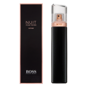 Hugo Boss Boss Nuit Pour Femme Intense Eau de Parfum da donna 75 ml