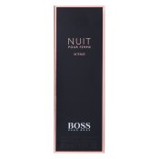 Hugo Boss Boss Nuit Pour Femme Intense Eau de Parfum da donna 50 ml