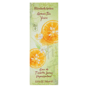 Elizabeth Arden Green Tea Yuzu toaletní voda pro ženy 100 ml