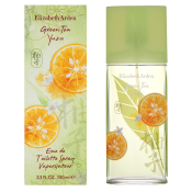 Elizabeth Arden Green Tea Yuzu toaletní voda pro ženy 100 ml