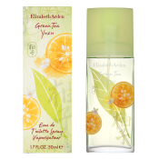 Elizabeth Arden Green Tea Yuzu toaletní voda pro ženy 50 ml
