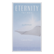 Calvin Klein Eternity for Men Summer (2014) toaletní voda pro muže 100 ml