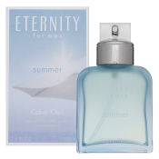 Calvin Klein Eternity for Men Summer (2014) toaletní voda pro muže 100 ml