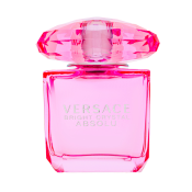 Versace Bright Crystal Absolu Eau de Parfum para mujer 30 ml