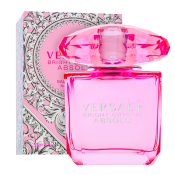 Versace Bright Crystal Absolu Eau de Parfum para mujer 30 ml