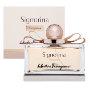 Salvatore Ferragamo Signorina Eleganza parfumirana voda za ženske 100 ml