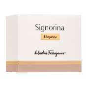 Salvatore Ferragamo Signorina Eleganza Eau de Parfum for women 50 ml