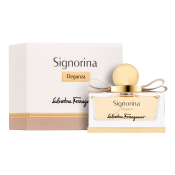 Salvatore Ferragamo Signorina Eleganza Eau de Parfum for women 50 ml