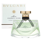 Bvlgari Jasmin Noir Mon L´Eau Exquise toaletní voda pro ženy 75 ml