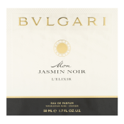 Bvlgari Jasmin Noir Mon L´Elixir parfémovaná voda pro ženy 50 ml