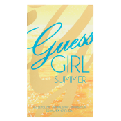 Guess Girl Summer toaletní voda pro ženy 50 ml