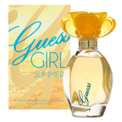 Guess Girl Summer toaletní voda pro ženy 50 ml