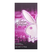 Playboy Super Playboy Eau de Toilette para mujer 50 ml