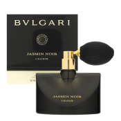 Bvlgari Jasmin Noir L´Elixir parfémovaná voda pro ženy 50 ml