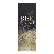 Beyonce Rise parfémovaná voda pre ženy 50 ml