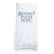 Beyonce Pulse NYC woda perfumowana dla kobiet 15 ml