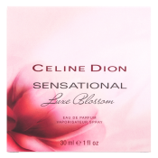 Celine Dion Sensational Luxe Blossom woda perfumowana dla kobiet 30 ml