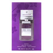 David Beckham Signature for Her toaletní voda pro ženy 15 ml