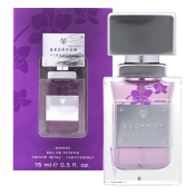 David Beckham Signature for Her toaletní voda pro ženy 15 ml