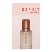 Esprit Woman Eau de Toilette da donna 15 ml