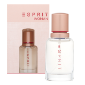 Esprit Woman Eau de Toilette da donna 15 ml