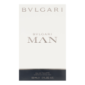 Bvlgari Man toaletná voda pre mužov 150 ml