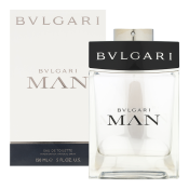 Bvlgari Man toaletná voda pre mužov 150 ml