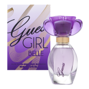 Guess Girl Belle toaletní voda pro ženy 30 ml