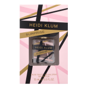 Heidi Klum Surprise Eau de Toilette for women 15 ml