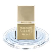 Heidi Klum Shine Blue Toaletna voda za ženske 30 ml