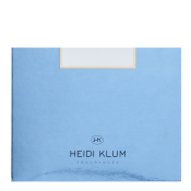 Heidi Klum Shine Blue Toaletna voda za ženske 30 ml