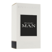 Bvlgari Man woda toaletowa dla mężczyzn 100 ml